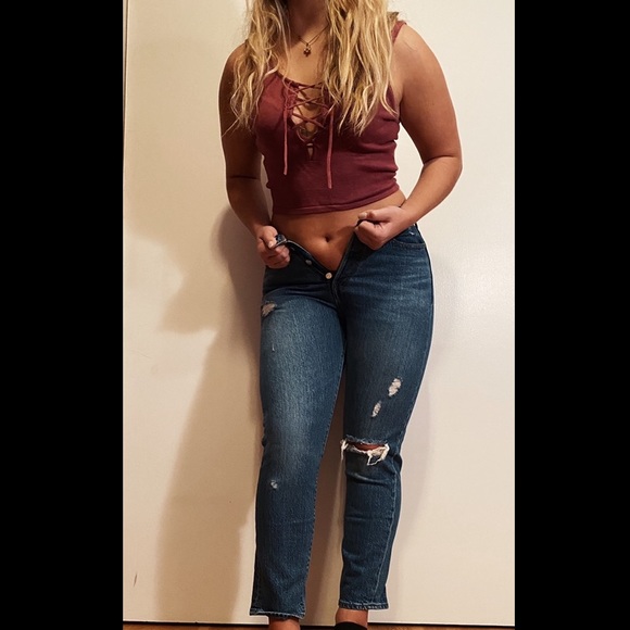 SALE🆕♦️LEVI’S - 29 W - Denim jeans - Picture 2 of 2